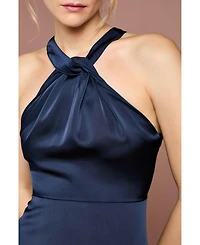 Coast Women's Halter Neck Maxi Dress
