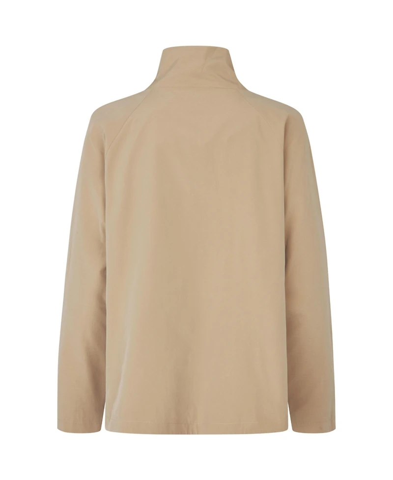 Masai Copenhagen Women's MaTynna Funnel Neck Jacket
