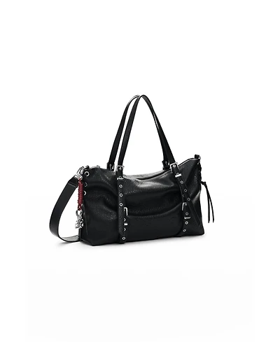 Desigual Women's Large shopping bag