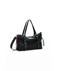 Desigual Women's Large shopping bag