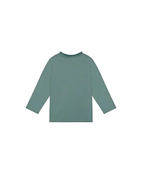 Deux par Toddler Boys 2T- 5T Long Sleeve T-Shirt