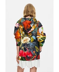 Desigual Women's Printed sweatshirt