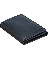 Men's Mancini Boulder Collection Rfid Secure Triflod Wallet