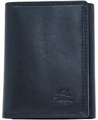 Men's Mancini Boulder Collection Rfid Secure Triflod Wallet