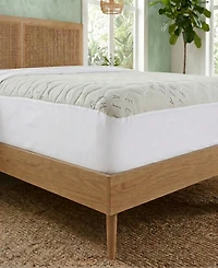 Ella Jayne Allergy-Free Viscose from Bamboo Mattress Protector