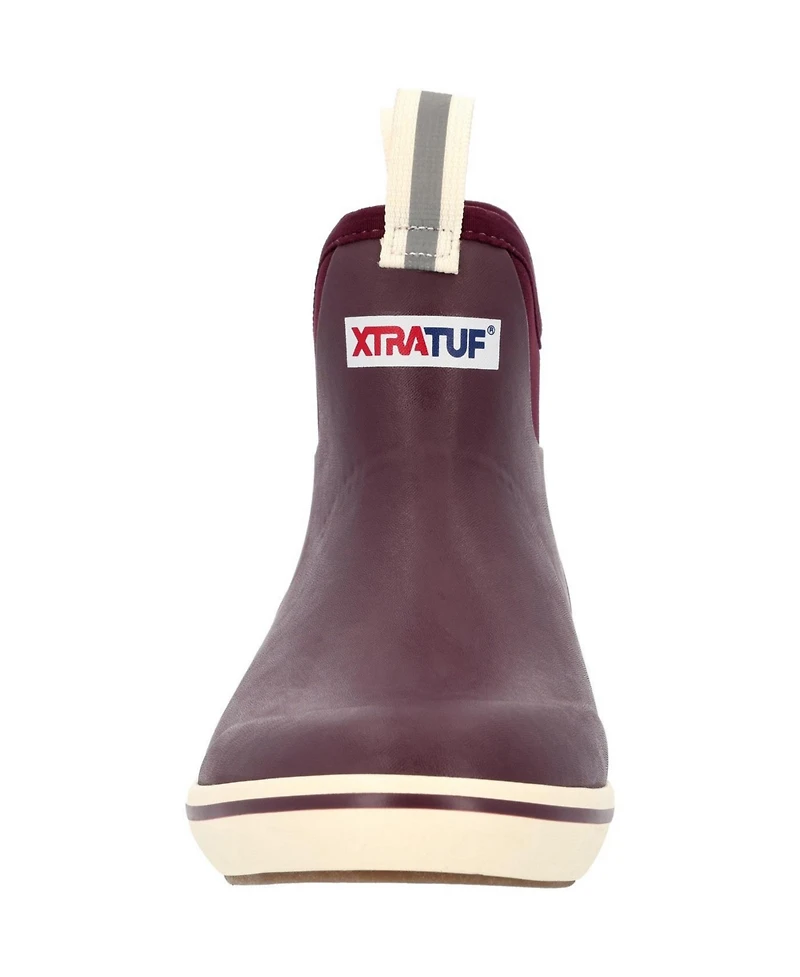 Xtratuf Women's 6 Ankle Deck Boot