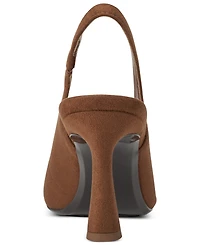 Dkny Women's Camzy Slingback Pumps
