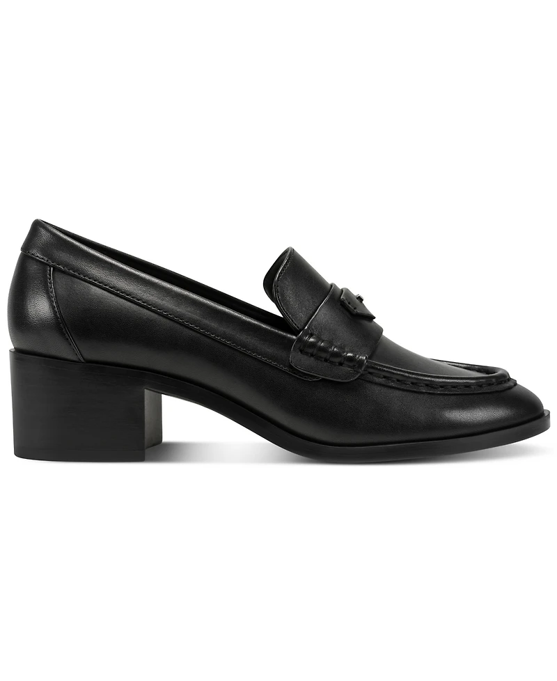 Dkny Women's Londy Slip-On Heeled Loafers