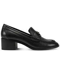Dkny Women's Londy Slip-On Heeled Loafers
