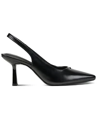 Dkny Women's Natalyn Slingback Pumps
