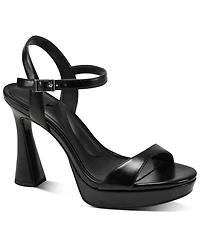 Dkny Women's Cherish Platform Dress Sandals