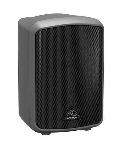 Behringer Europort MPA30BT Portable 30W Bluetooth Speaker, All-in-One Design with Rechargeable Battery and Wireless Streaming