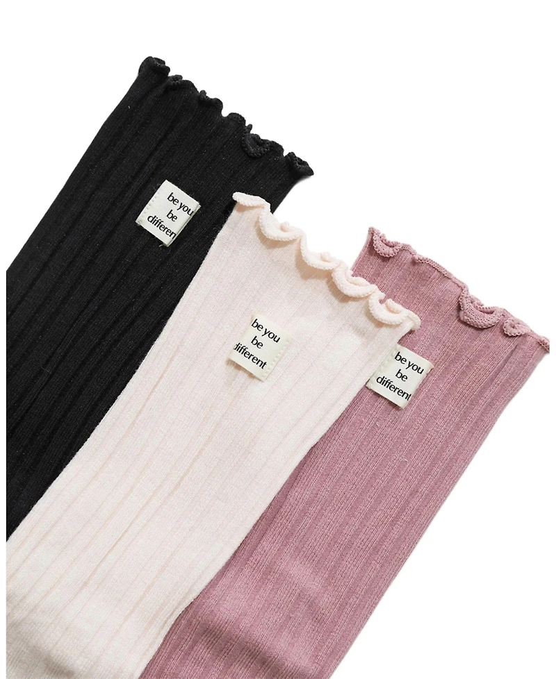 Belle & Bloom Women's Beloved Pack Socks