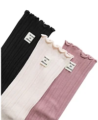 Belle & Bloom Women's Beloved Pack Socks