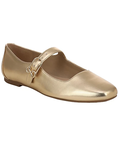 Sam and Libby Women's Fredi Mary Jane Flats