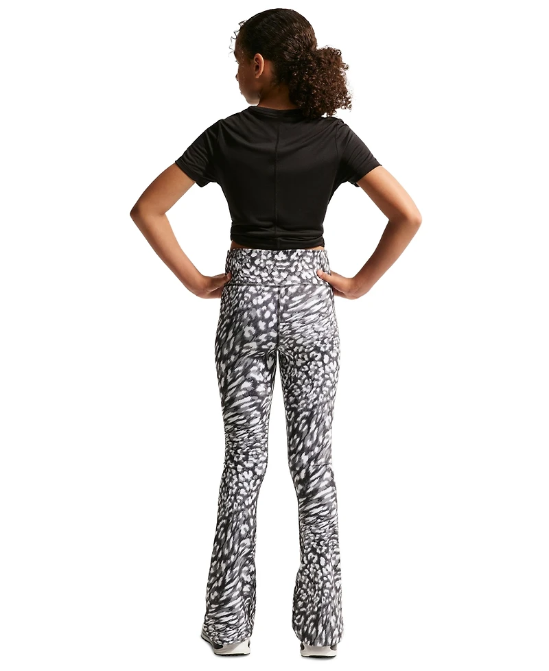 Nike Girls' 7-16 Full-Length Leggings