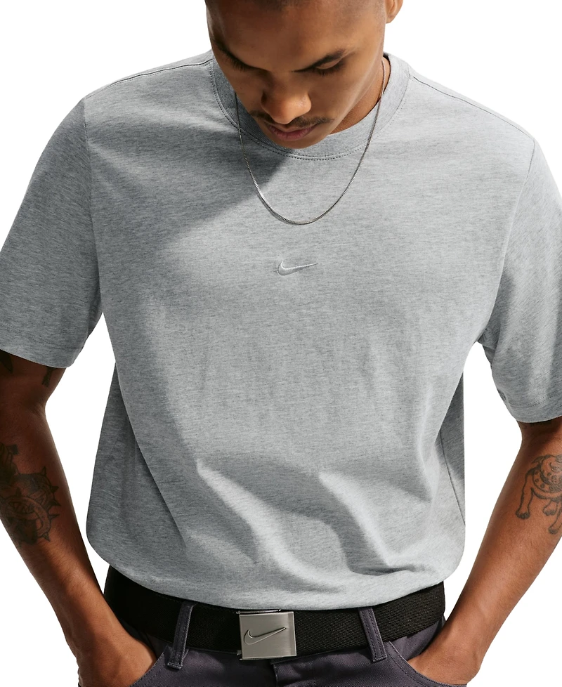 Nike Men's Crewneck T-Shirt