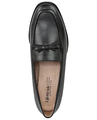 LifeStride Women's Fable Slip-On Loafers