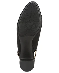 LifeStride Women's Tessa Slingback Pumps
