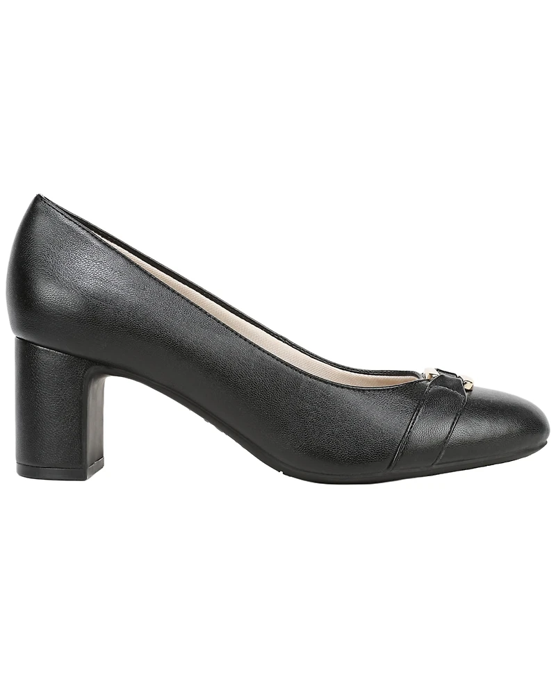 LifeStride Women's Tavi Slip-On Pumps
