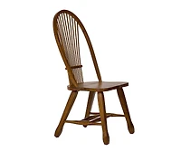 Liberty Furniture Industries, Inc Treasures Sheaf Back Side Chair Set of 2
