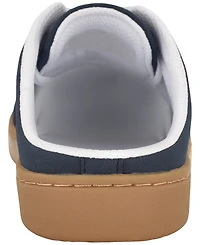 Tommy Hilfiger Women's Melinaz Slip-On Mule Sneakers