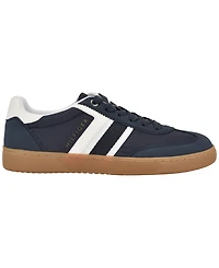 Tommy Hilfiger Women's Madelin Lace-Up T-Toe Sneakers