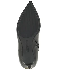 Tommy Hilfiger Women's Jolay Tall Pointed Toe Dress Boots