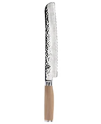 Shun Stainless Steel Premier Blonde 9" Bread Knife