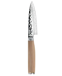 Shun Stainless Steel Premier Blonde 4" Paring Knife