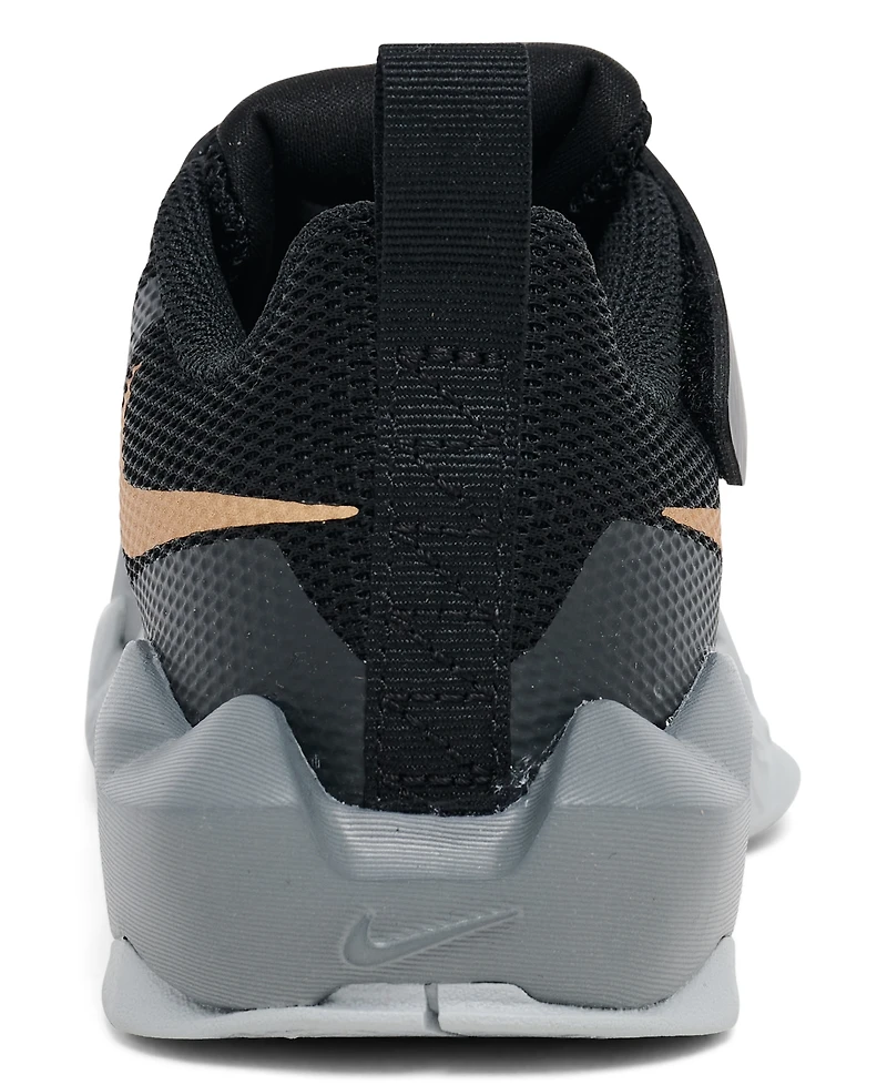 Nike Little Kids S.t. Dynamite Basketball Sneakers from Finish Line