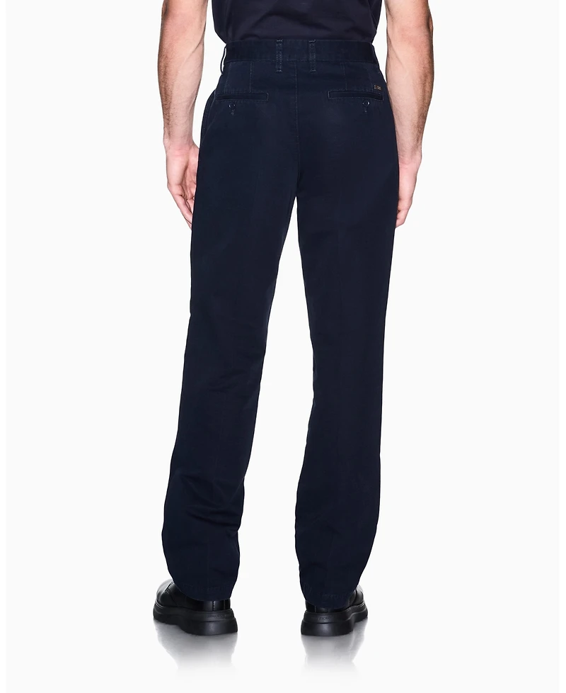 A|X Armani Exchange Men's Cotton Pants