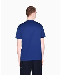 A|X Armani Exchange Men's Collage Box T-Shirt