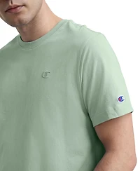 Champion Men's Cotton Jersey T-Shirt