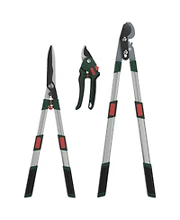 Xdovet Gardening Tool Set Hedge Shears and Pruning Shears