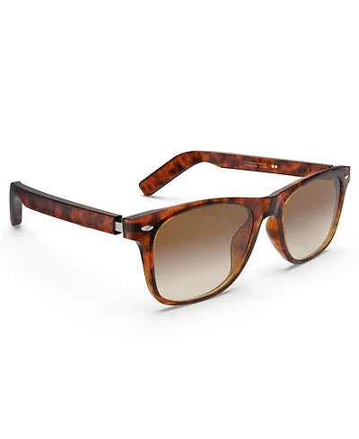 iTouch Aura Audio Smartglasses Wayfarer