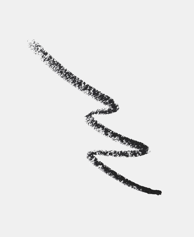 Inglot Waterproof Eyeliner Pencil, 0.04 oz.
