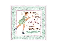 Tf Publishing Paper Goods 2027 Susan Branch Mini Calendar