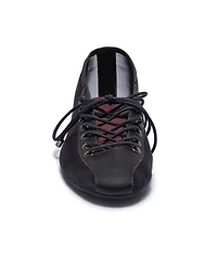 Bernardo Footwear Women's Billie Sneakerina Flats