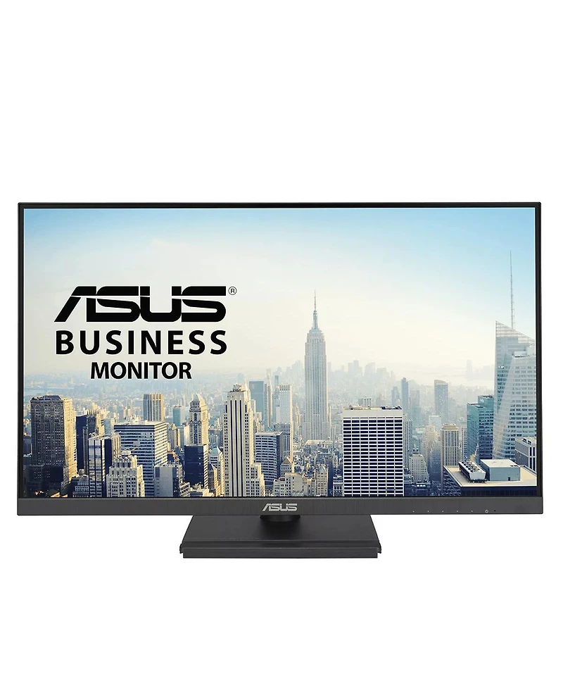 Asus VA27DQFS 27" 16:9 Full Hd 100Hz Ips Led Monitor