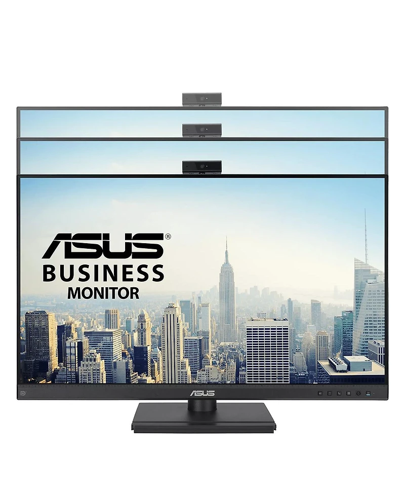 Asus BE279QFK 27" 16:9 Full Hd 100Hz Video Conferencing Ips Led Monitor