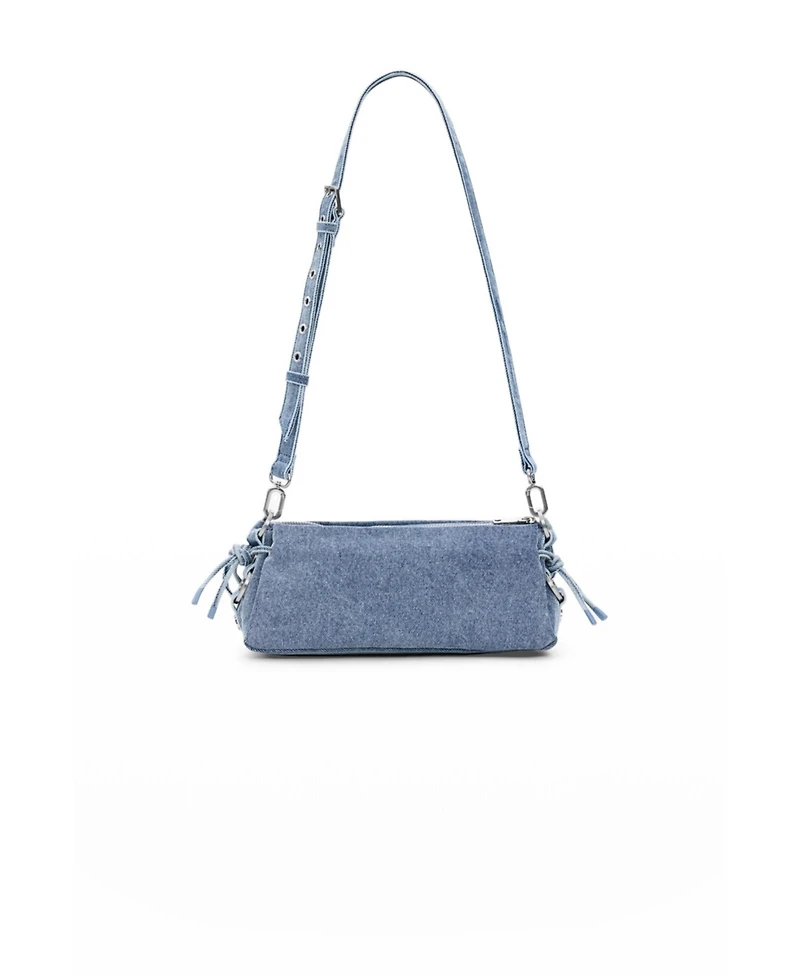 Desigual Women's Small Denim Bag