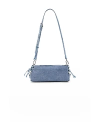 Desigual Women's Small Denim Bag