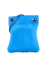 Pre-Owned HERMES Mini Aline Bag Milo Lambskin and Swift