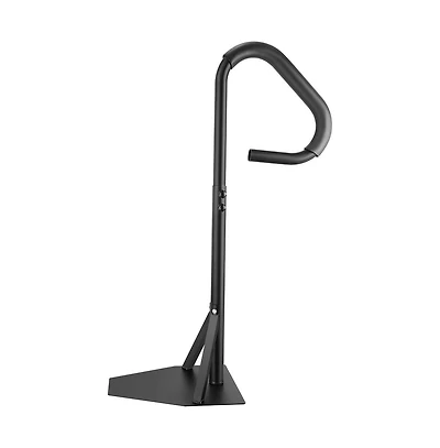 Sugift Hot Tub Handrail 360 Degree Rotatable Spa Side Rail Adjustable
