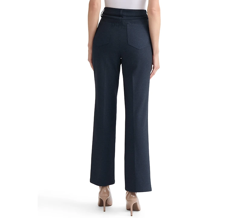 Jones New York Women's Lexington Bootleg Pants