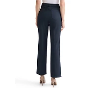 Jones New York Women's Lexington Bootleg Pants