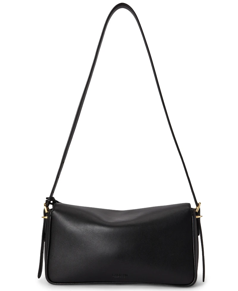 Lauren Ralph Farrah Small Shoulder Handbag