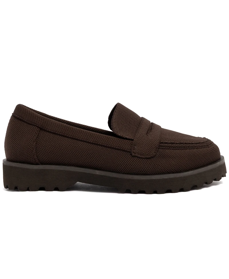 Jones New York Women's Prizey Slip-On Loafers