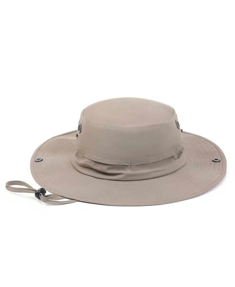 Kanut Sports Men's Unisex Denali Multifunction Boonie Hat